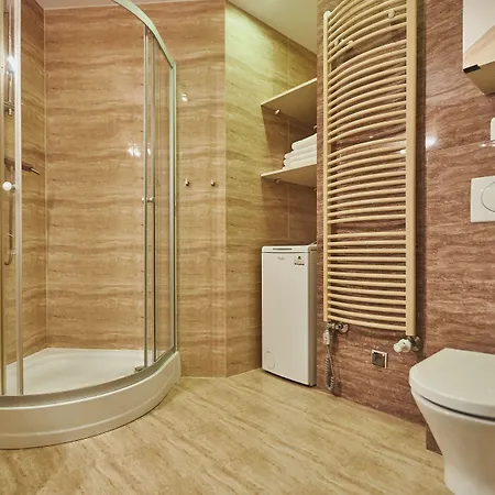 Apartment - Roza Wiatrow Swinemünde