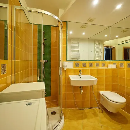 Apartment - Roza Wiatrow *