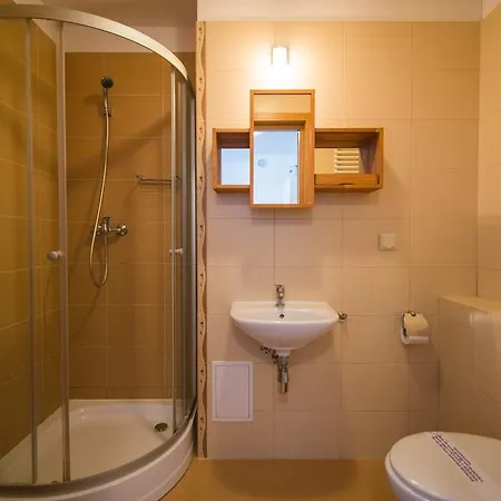 Apartment - Roza Wiatrow