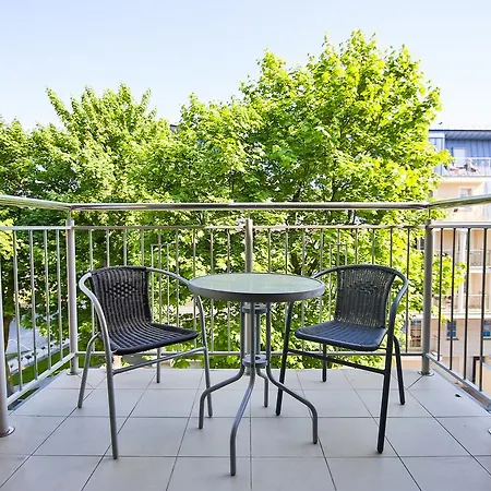 Apartment - Roza Wiatrow