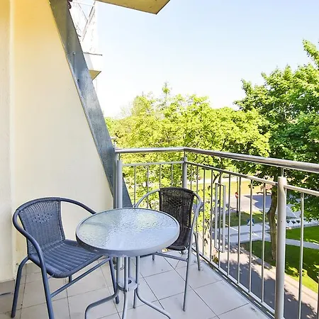 Apartment - Roza Wiatrow